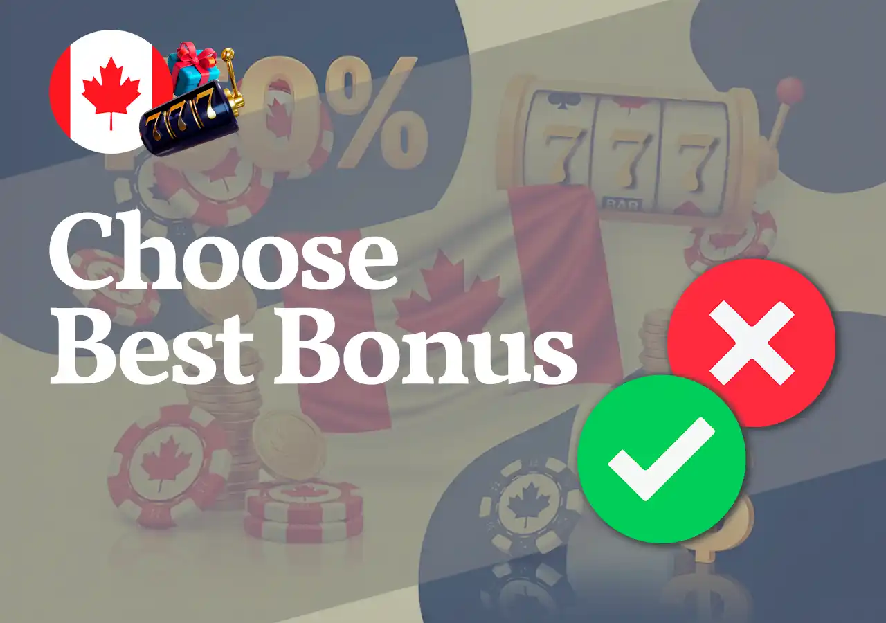 How to choose the best $1 bonus with 150 free spins